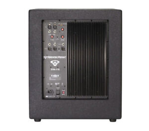 Cerwin Vega Amplifier AMPP00008 Replacement Part for CVA-115  Subwoofer