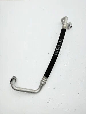 AUDI Q7 2010-2015 4L 3,0 L - MANGUERA/LÍNEA/TUBO AC OEM 7L8820744G Foto 1 de 3