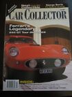 Car Collector Magazine July 2007 Ferrari's Legendary 250 GT Tour de France (Y1)