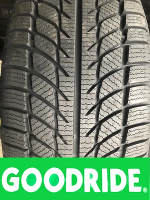 1x Winterreifen Goodride SW608 215/60 R16 99H XL (C/C/72) 3PMSF NEU - Bild 1 von 2
