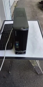 Emachines Desktop Computer EL 1352G, Graphic Card, DVD/CD Player, Excellent Cond - Picture 1 of 17