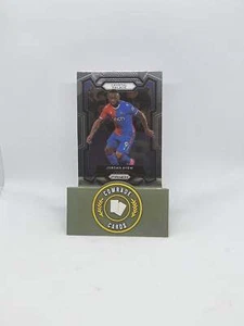 #180 Jordan Ayew - Crystal Palace (Prizm 23/24 Base Card) - Picture 1 of 1