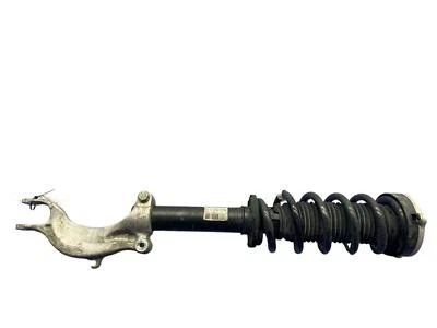 2019-2023 PORSCHE CAYENNE 9YA RH FRONT STRUT SPRING SHOCK SUSPENSIOIN ASSY *65K - Image 1 of 4