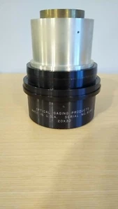OGP OPTICAL GAGING PRODUCTS 20x30 PROJECTION LENS 30" QC-30 COMPARATOR 422808 - Picture 1 of 8