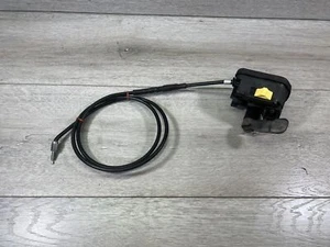 2000 Polaris Xpedition 425 4X4 OEM THROTTLE CABLE LINE HOUSING GUIDE - Picture 1 of 7