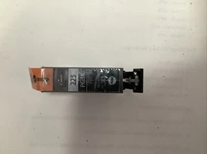 New Genuine Canon PGI-225 Black Ink Cartridges PIXMA iX6520 PIXMA MG5120 - Picture 1 of 3