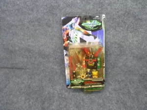 1999 Trendmasters Voltron Galaxy Guard New Sealed - Picture 1 of 4