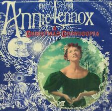 Annie Lennox : A Christmas Cornucopia (CD)