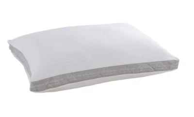 Indulgence Synthetic Down Side Sleeper Pillow - Customer Return - Image 1 of 4