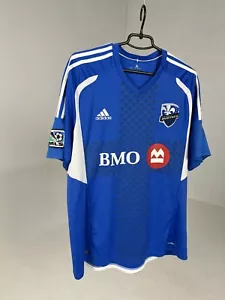fc Montreal Impact 2011 Home Trikot Fußball Shirt Größe XL - Bild 1 von 11