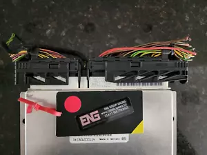 OEM W463 CABLE HARNESS CONEC. F/ MBENZ-AMG A4635452332 A4635451632 A4635451432 - Picture 1 of 19