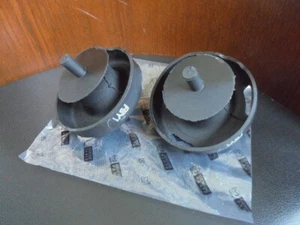 Reinforced engine mount left and right for Mazdaspeed Savanna RX-7FC3S FC3C set - Picture 1 of 3
