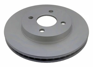 Disc Brake Rotor-Coated Front ACDelco 18A1585AC - Picture 1 of 3