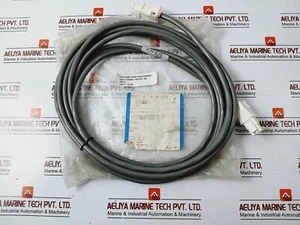 HONEYWELL 51201397-006 Power Cable Assembly, Rev.D, 300V - Picture 1 of 8