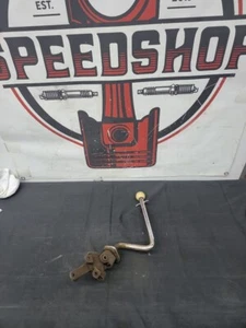 Mopar Inland Console 4 speed Shifter Dodge Plymouth A Body Dart Barracuda 1960s - Picture 1 of 14