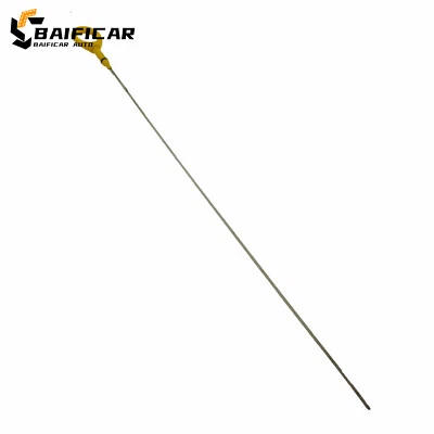 Varilla de medición amarilla de nivel de aceite del motor para Toyota 4Runner Tacoma Tundra 1995-2004 EE. UU. Foto 1 de 4