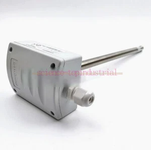 One Honeywell H7080B3105 air duct temperature and humidity sensor(PT1000) New - Picture 1 of 1