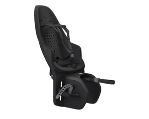 Yepp 2 Rear Rack Mount Child Bike Seat in Black 12021201 - Bild 1 von 2