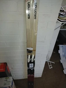 Salomon Escape /60 Outpath 170 Ski - Bild 1 von 5