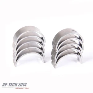 1.2T Crankshaft Main Bearings Kit Fit For VW Beetle AUDI A1 A3 CBZA CBZB - Picture 1 of 21