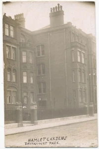 Hamlet Gardens, Ravenscourt Park - Picture 1 of 1