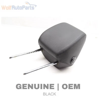 BMW 328D XDRIVE 2014-2018 - Asiento delantero reposacabezas / reposacabezas 7362623 Foto 1 de 4