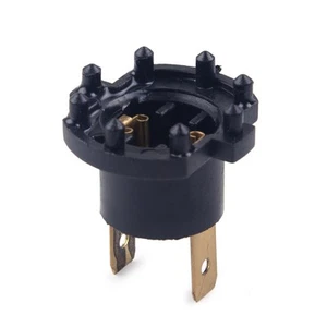 Soporte de bombilla de enchufe de faros B28V510A3 apto para Mazda 3/5 Protege Kawasaki ER6-F) - Imagen 1 de 3