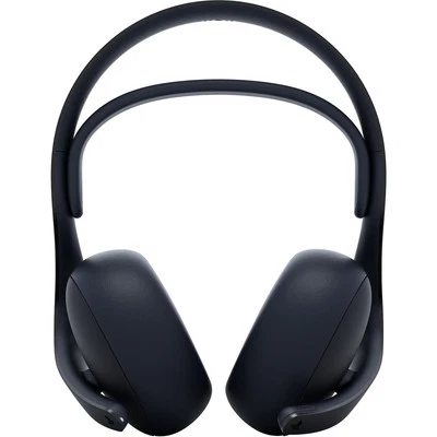 PS5 Cuffia Wireless Pulse Elite Midnight Black - Immagine 1 di 3