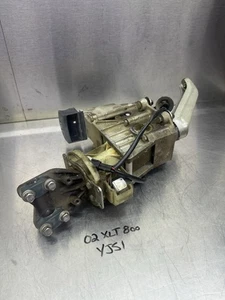 01 02 03 yamaha Xlt 1200 800 waverunner steering Column Stem Tilt Post - Picture 1 of 5
