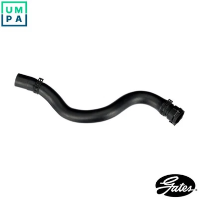 RADIATOR HOSE 05-4663 FOR FORD FIESTA/V/Van BAJA/A9JB/A9JA 1.3L 4cyl - Image 1 of 4