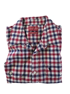 Thomas Cook Long Sleeve Shirt Mens Size Large - Picture 1 of 6