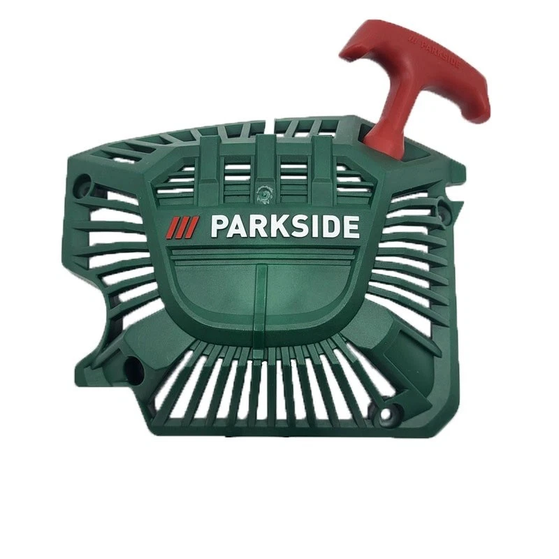 Lanceur Tronçonneuse PBKS53B3 Parkside complet - Photo 1/1