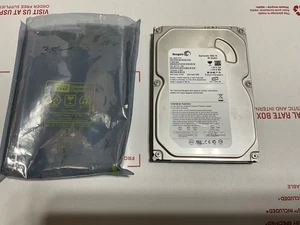 Seagate Barracuda 7200.10 80GB ST380815AS HDD - Picture 1 of 4