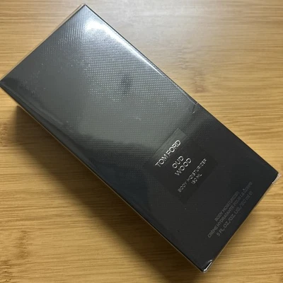 Loción hidratante corporal TOM FORD Oud Wood 5 oz / 150 ml nueva caja sellada Foto 1 de 4