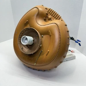 Hunter Sport Fan Series Big League Baseball Ceiling Fan Motor - Picture 1 of 7