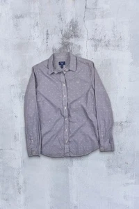Gant Classic Long Sleeve Shirt Size: S - M - Picture 1 of 5