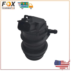 Windshield Washer Pump For Toyota 85330-60190 - Picture 1 of 5