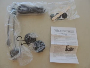 Auriculares de casco estéreo premium Harley-Davidson 77147-98A OEM NUEVOS - Imagen 1 de 3