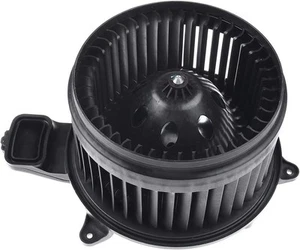 Heater Fan Blower Motor For Peterbilt 579 Kenworth T170 T270 T370 W205700800 - Picture 1 of 7