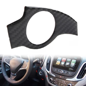 For Chevrolet Equinox 2018-2021 1x LHD One-Button Start Switch Cover Trim - Picture 1 of 11