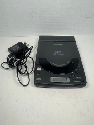 Panasonic Portable CD D720 - CD-ROM drive  - Image 1 of 4