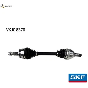 DRIVE SHAFT VKJC 8370 FOR OPEL INSIGNIA/Country/Tourer/Sports B14/A14NET 1.4L - Picture 1 of 9