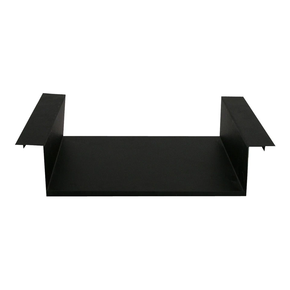 Odyssey FZBB12, Bandeja de Batalla Universal para Mezcladores DJ de Formato 12′′ Foto 1 de 1