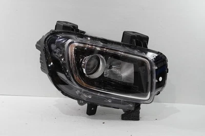 OEM 2020-2025 HYUNDAI VENUE FARO HALÓGENO PASAJERO DERECHO 92102-K2070 D1 Foto 1 de 4