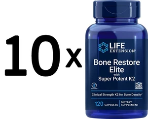 10 x Life Extension Bone Restore Elite with Super Potenet K2 - (316,66 EUR/kg) - Bild 1 von 1