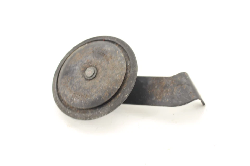 Kawasaki Ninja ZX6R ZX600P 2007 señal de bocina OEM 27003-0030 Foto 1 de 4