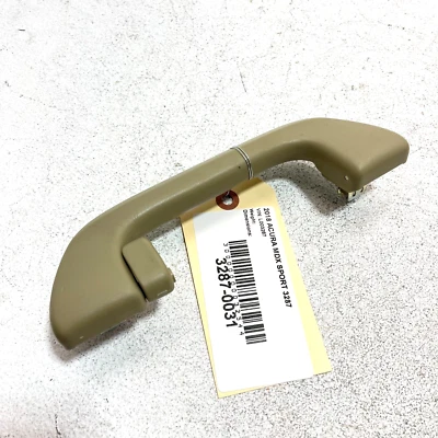Manija de agarre de techo trasera izquierda o derecha ACURA MDX 2014-2020 OEM 1 PIEZA Foto 1 de 4
