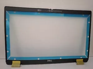 NUEVO Bisel LCD Frontal Dell Latitude 5430 Precision 3470 14" Original IR P/N NN6H0 - Imagen 1 de 2