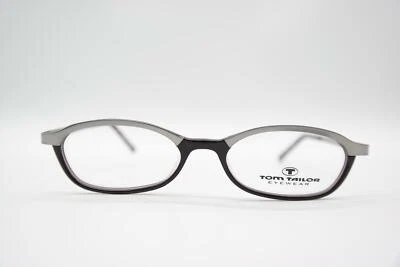 Tom Tailor 4507 Silber Violett Oval Brille Brillengestell eyeglasses Neu - Bild 1 von 4