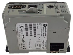 Allen Bradley 1769-L32E /A CompactLogix 750KB ENet Controller Module 1769L32E - Picture 1 of 8